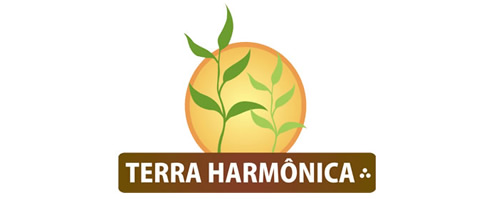 Logo Terra Harmonica
