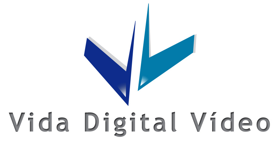 Logotipo Vida Digital