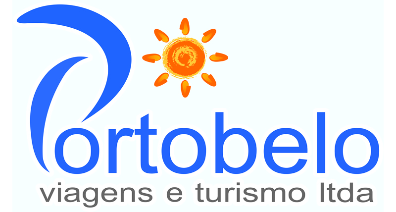 Logotipo PortobeloTur