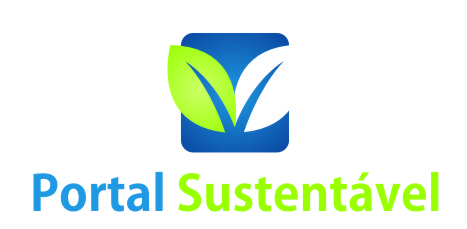 Logo Portal sustentável