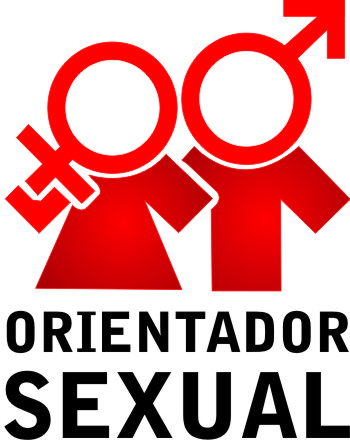 Logo Orientador Sexual