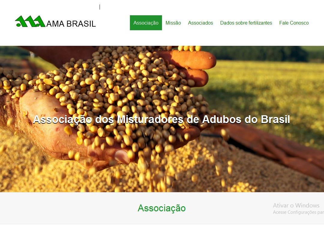 Ama Brasil