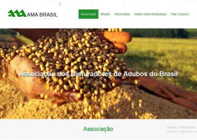 Ama Brasil