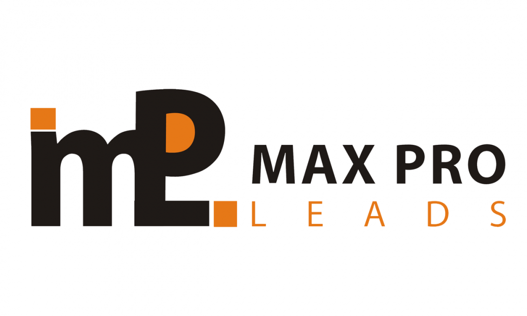 Logo MaxProLeads