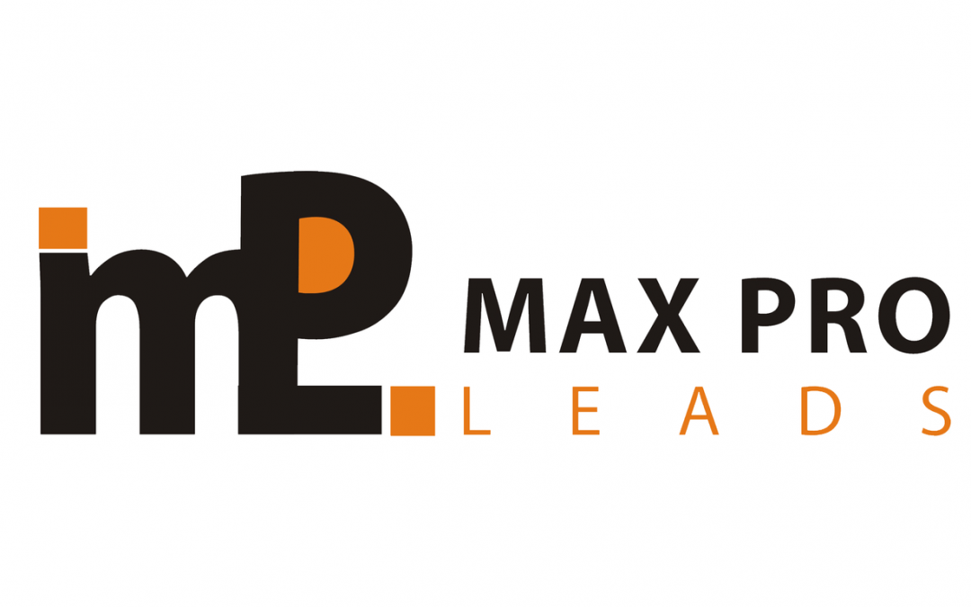 Logo MaxProLeads