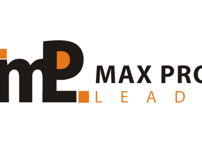 Logo MaxProLeads